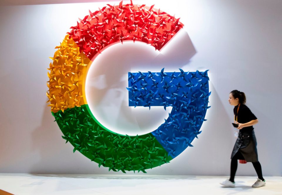 Google blokuje Rosjanom przychody z reklam
