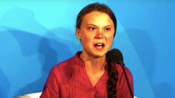Greta Thunberg malware