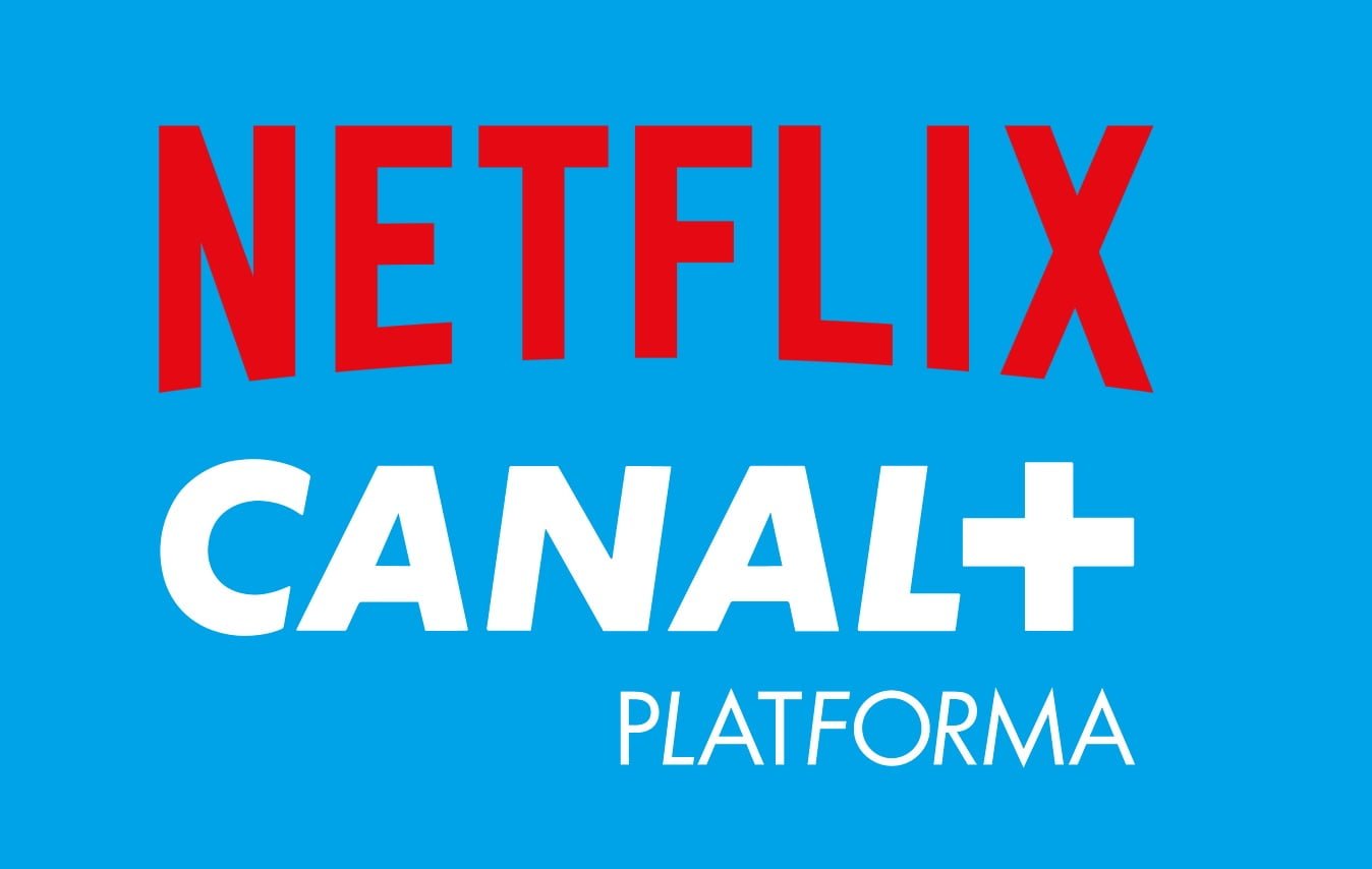 Netflix w canal+