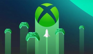Xbox xCloud w przeglądarce