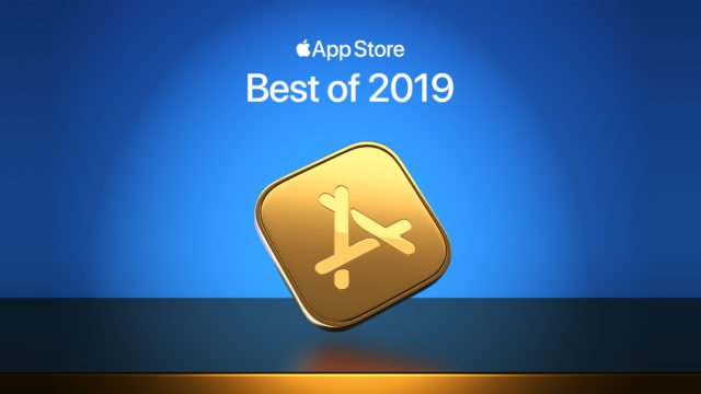 Najlepsze gry i aplikacje 2019 roku według Apple