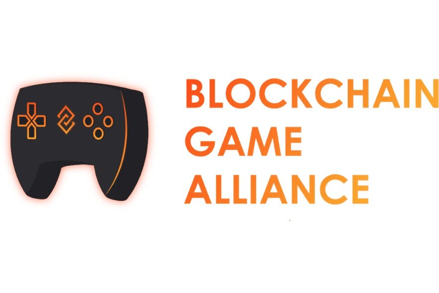 AMD w Blockchain Gaming Alliance