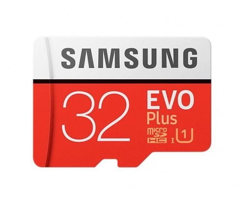 Karta microSD Samsung