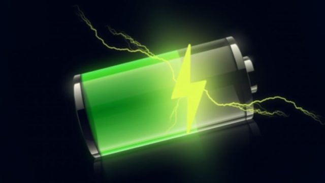 Baterie litowo-siarkowe