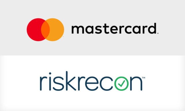MasterCard przejmuje RiskRecon
