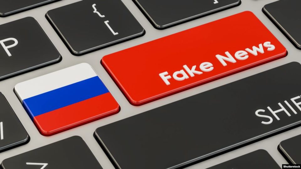 Rosja nakłada karę na Google