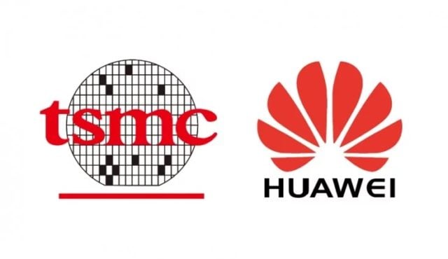 Problemy Huaweia szansą AMD
