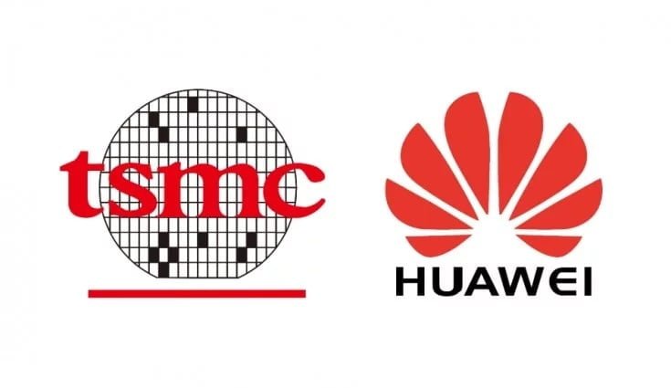 TSMC zmniejsza produkcje dla Huaweia