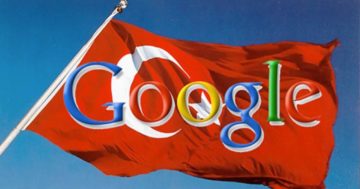 turcja uslugi google gms