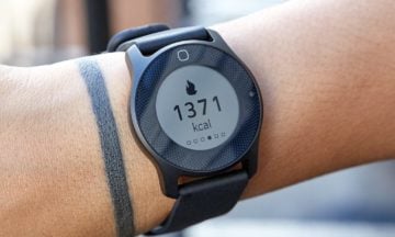 smartwatch Philips idzie na wojnę patentową