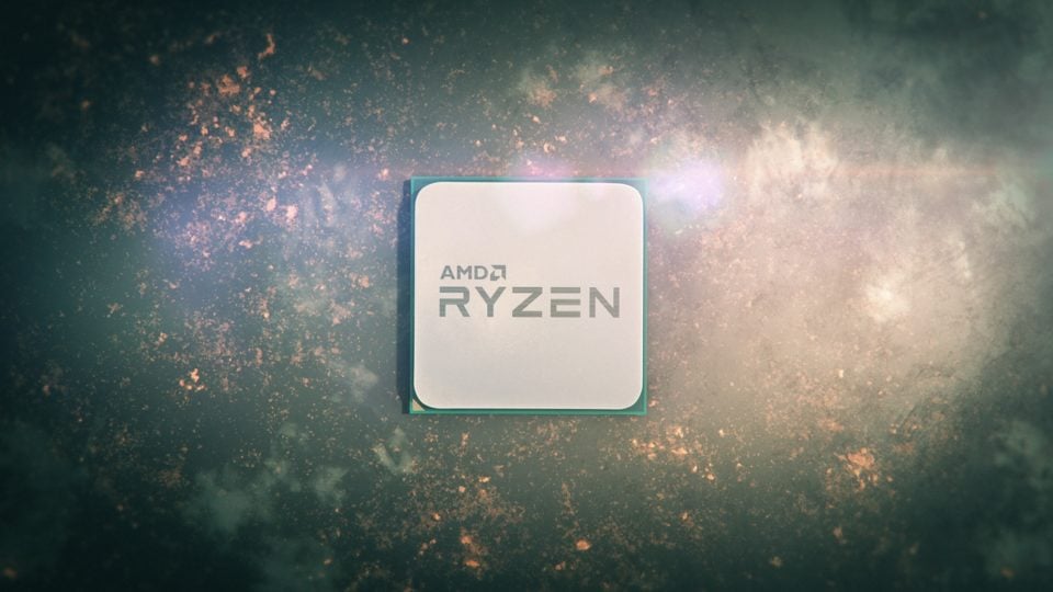 AMD Ryzen 7 4700U przetestowany