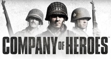 Company of Heroes iPad