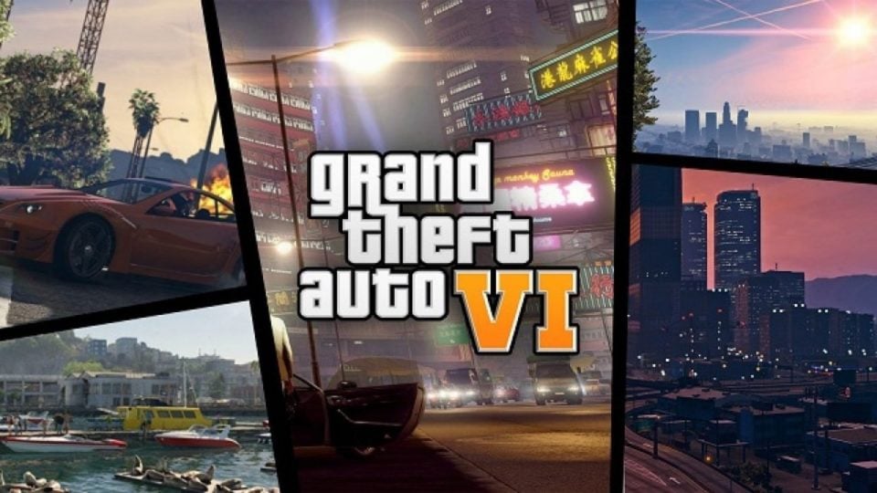 Premiera Grand Theft Auto VI