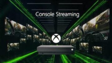 Xbox Console Streaming w Polsce