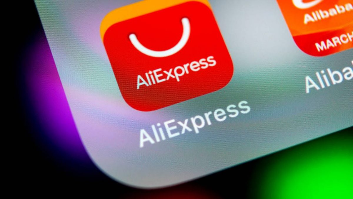 AliExpress informuje o opóźnieniach