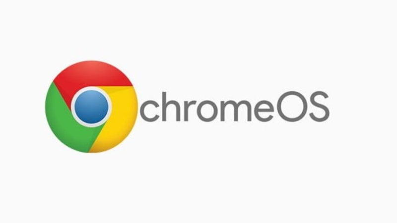 Rozdzielenie ChromeOS i Chrome