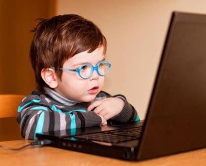 UKE zagrożenie polska dzieci internet