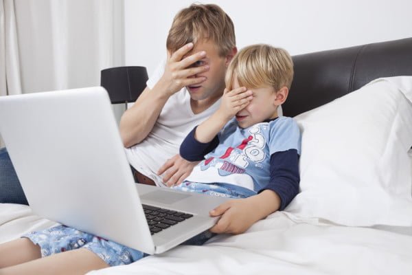 UKE zagrożenie polska dzieci internet