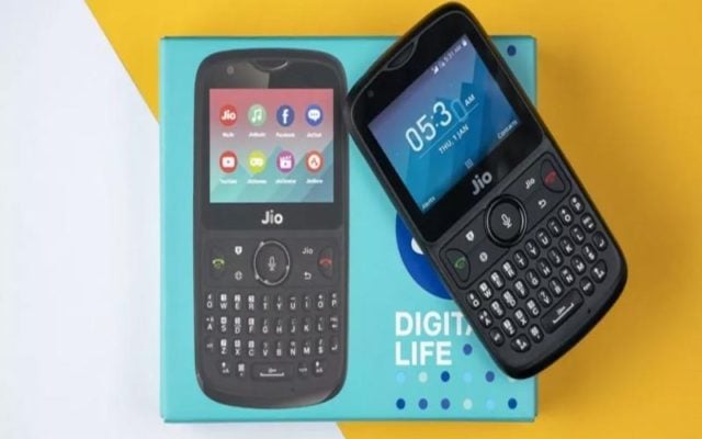 jio-phone-2 feature phone