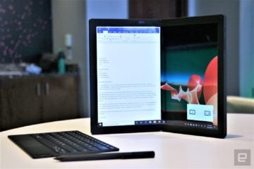 ThinkPad X1 Fold