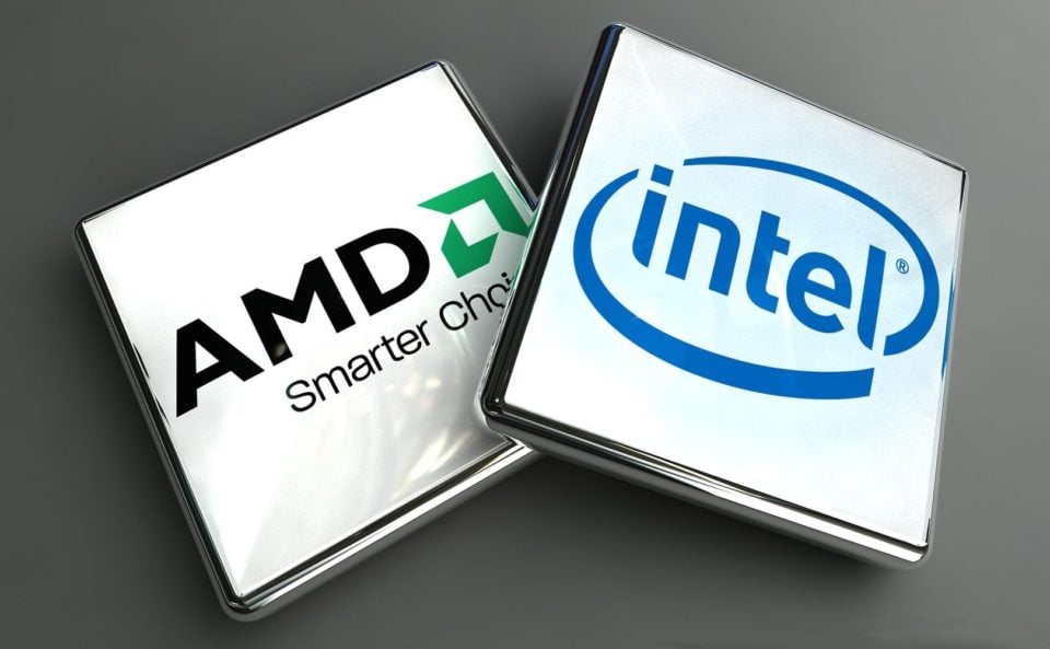 niedobory procesorów Intela