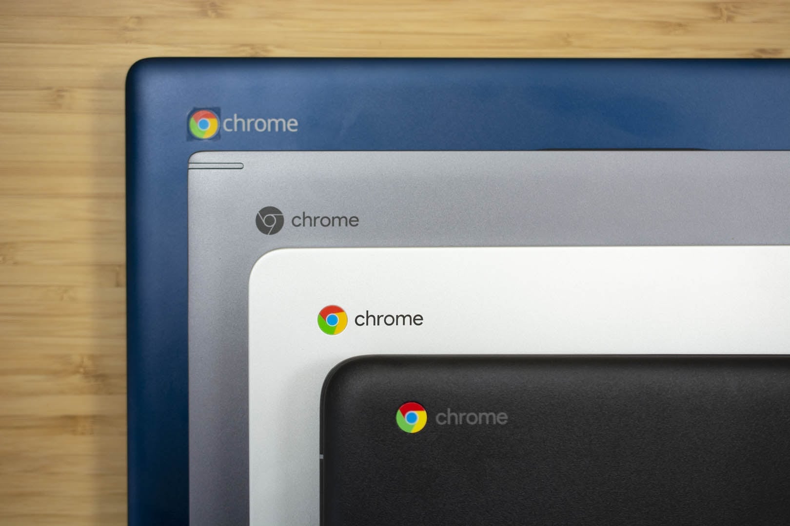 Chrome OS przyjazny dla niewidomych i niedowidzących