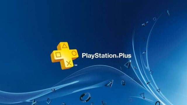 PlayStation Plus styczeń