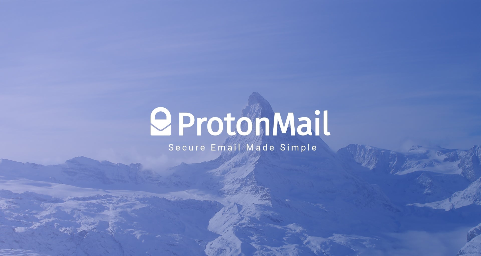 ProtonMail aplikacja na PC