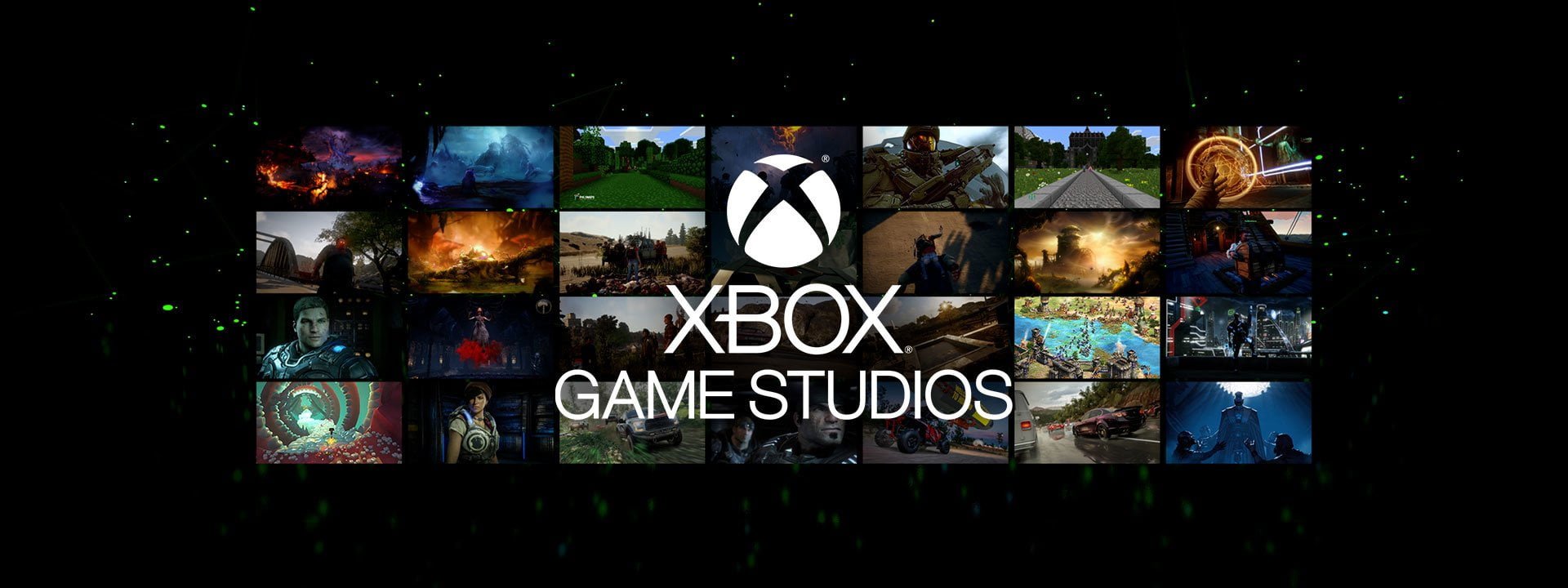 rozwój xbox game studios
