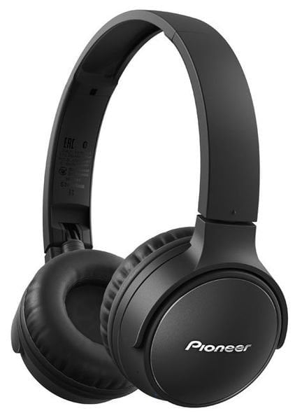 Słuchawki bezprzewodowe Pioneer SE