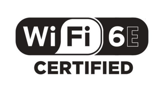 Broadcom Wi-Fi 6E