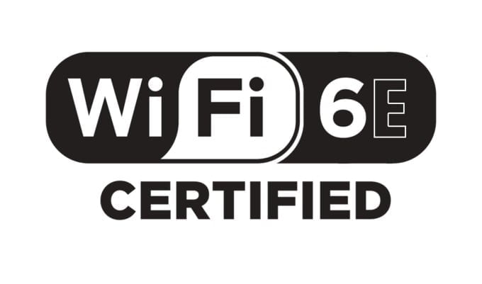 Wi-Fi 6 GHz