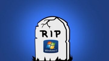 Windows 7 dostał aktualizację