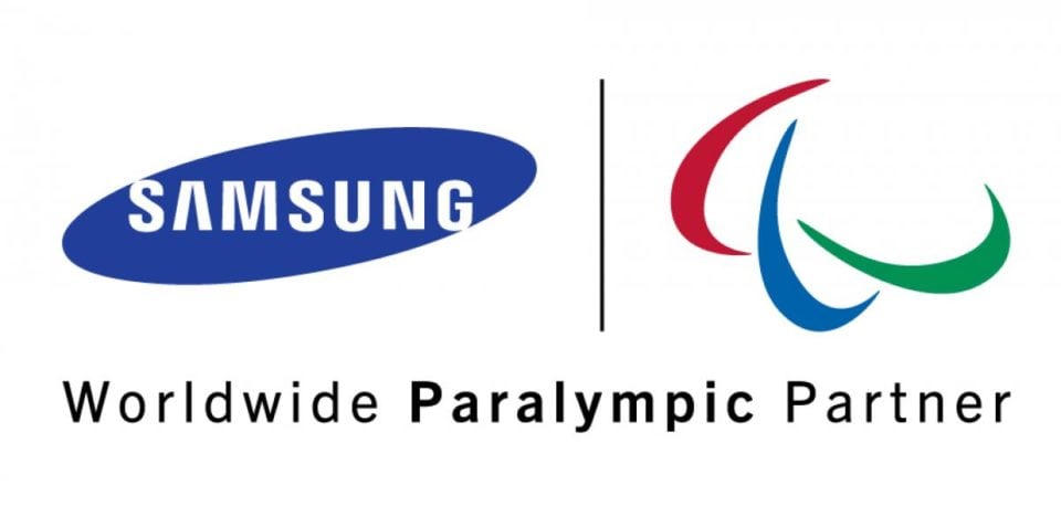 Samsung złotym partnerem paraolimpijskim