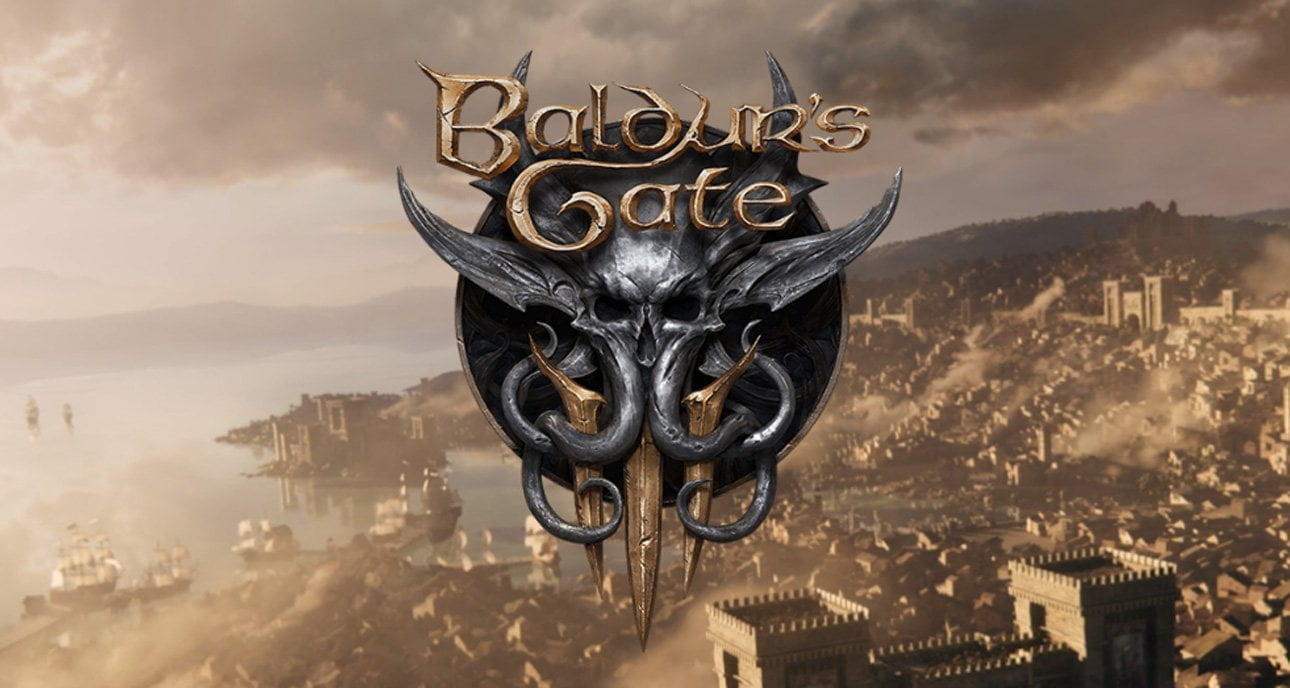 Premiera Baldur’s Gate 3