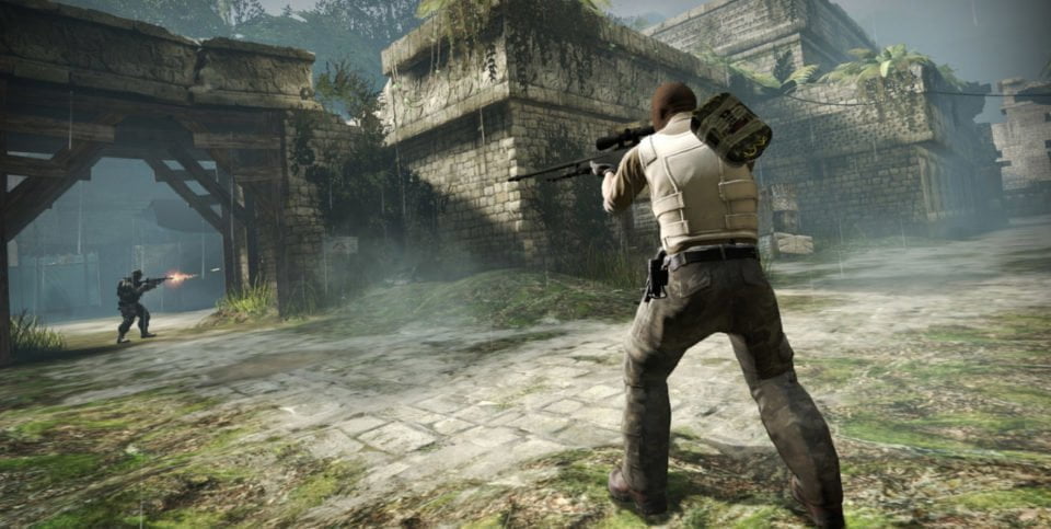 Counter-Strike 2 coraz bliżej — zgłoszono znak towarowy