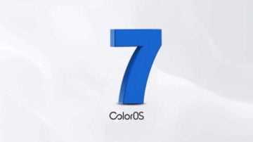 ColorOS 7