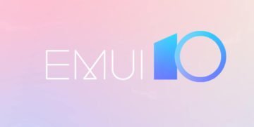 Aktualizacja do EMUI 10