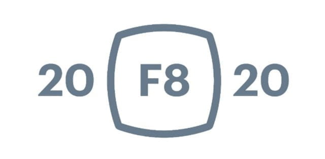 Konferencja F8 odwołana