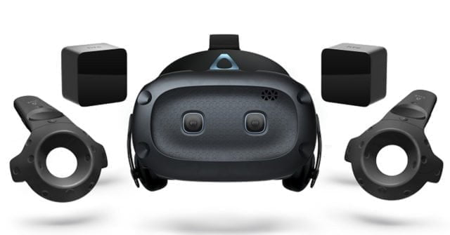 HTC wierzy w VR