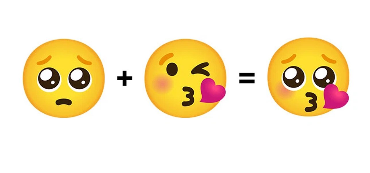 Мix emoji. Собственные ЭМОДЖИ. Combined Emoji. Emojikat. Кто такие emojikat.