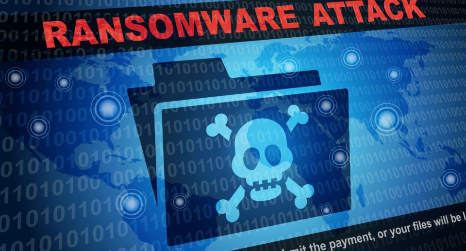 Ransomware Najlepsze programy do ochrony przed ransomware