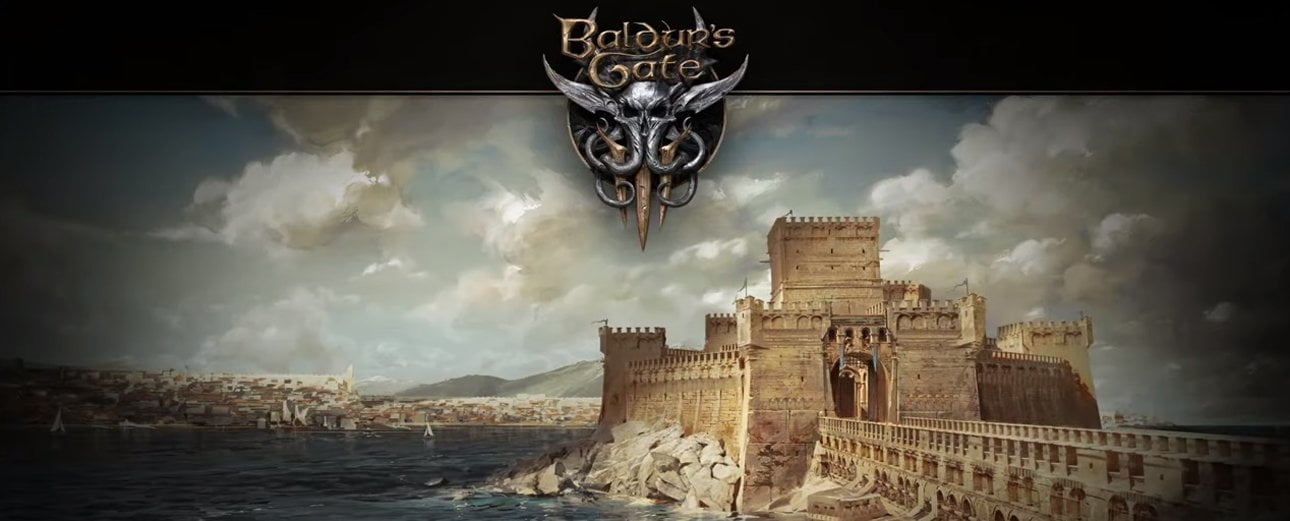 Rozgrywka z Baldur’s Gate 3