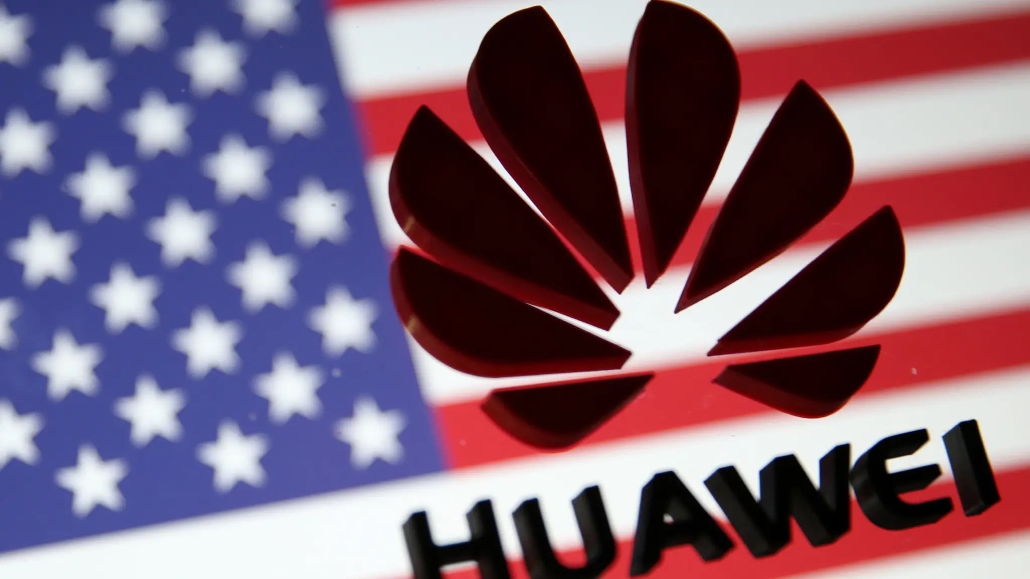USA z nowymi restrykcjami dla Huaweia