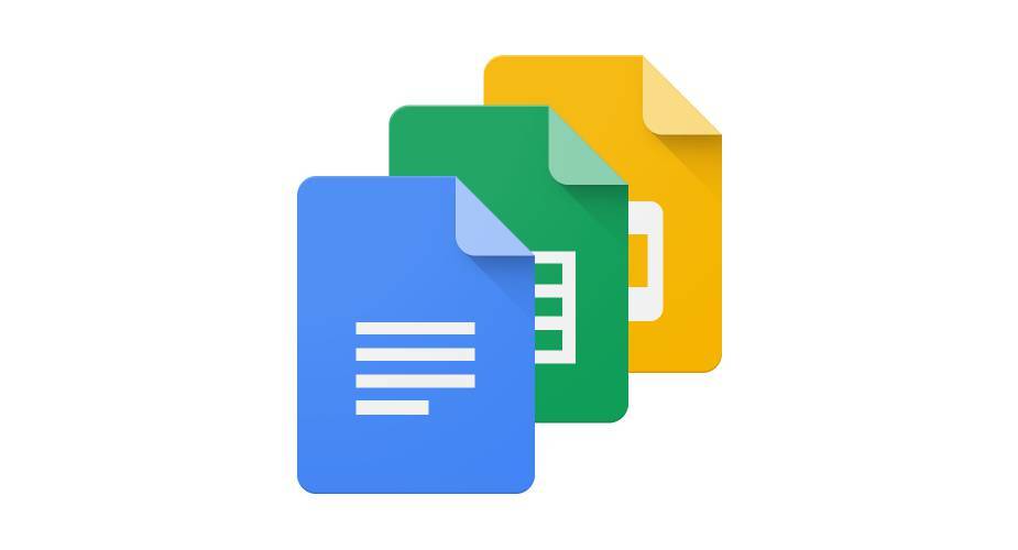Dokumenty Google Smart Compose
