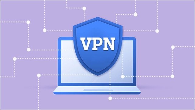 Czy potrzebuje VPN?