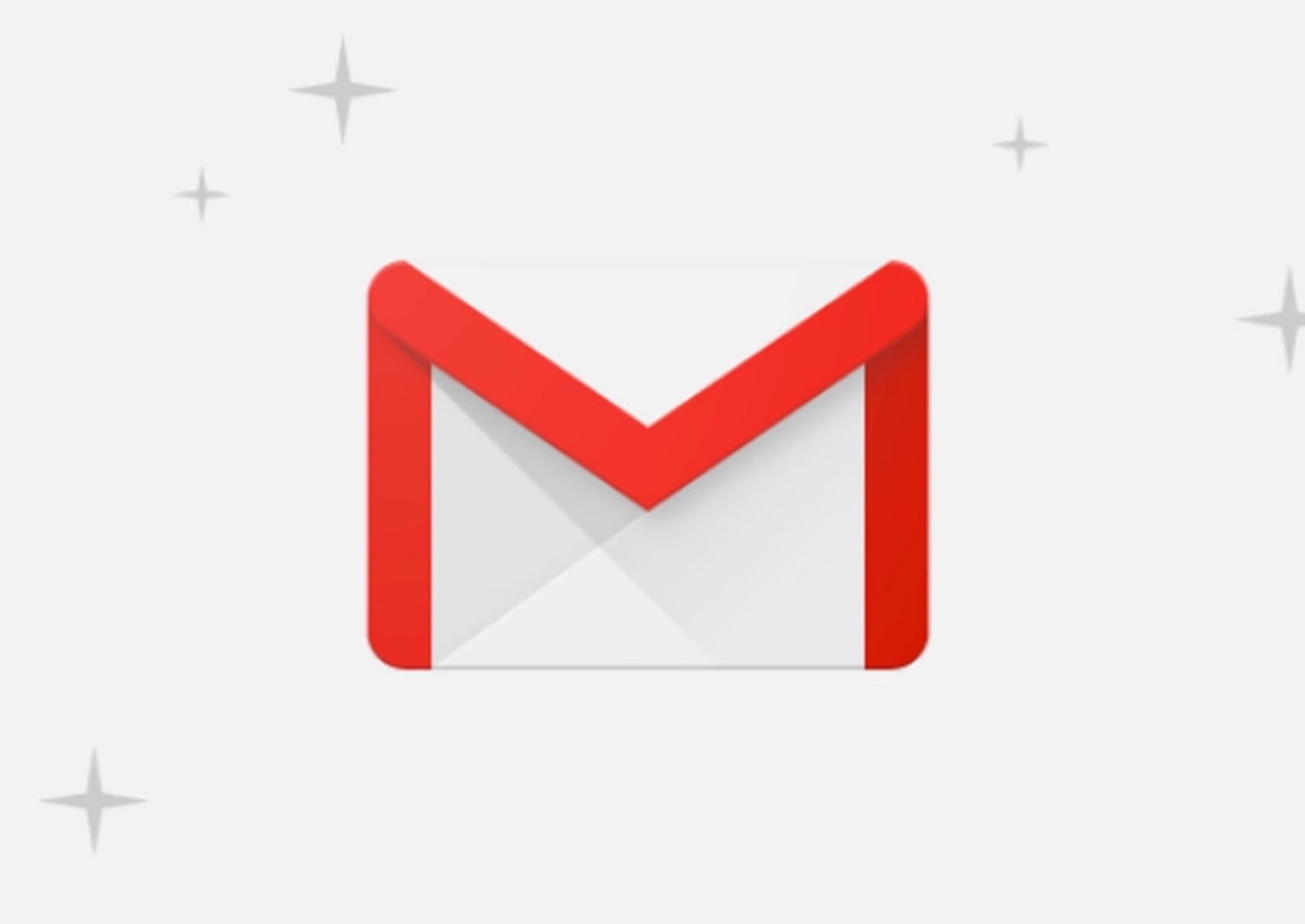 Gmail z ograniczeniem personalizacji danych