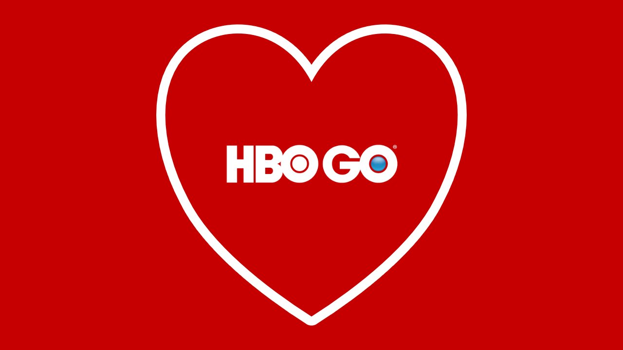 HBO GO walentynki