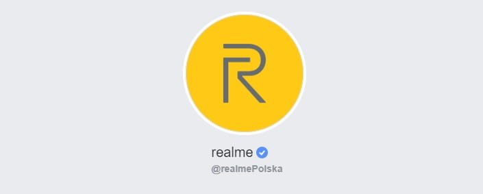 historia realme polska fanpage facebook