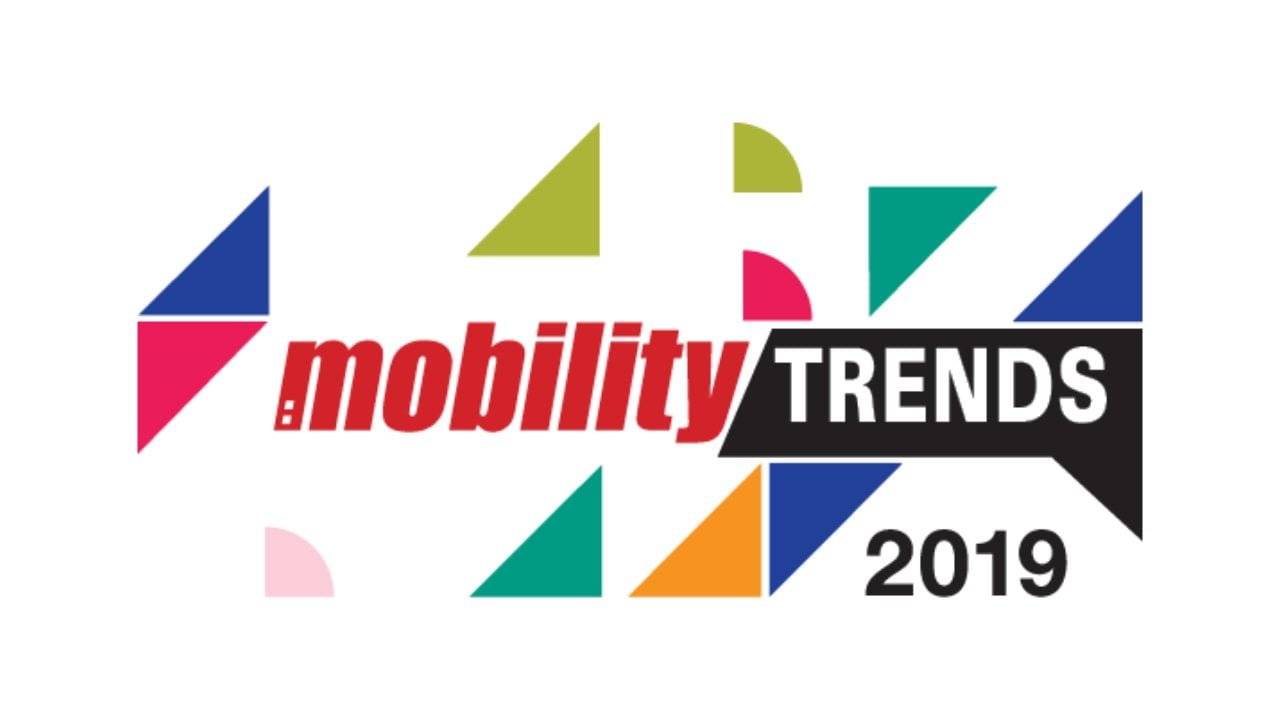 Mobility Trends 2019